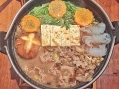 -铃木食堂(帽儿胡同店)