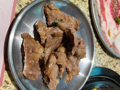 -首尔烤肉大排档(合生汇店)