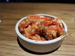 -泥炉烧肉师(新街口金銮巷店)