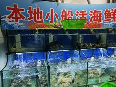 -来之顺海鲜菜馆·青岛菜·始于1993(栈桥店)