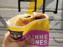 -吉品合酥脆烤饼(太平洋森活天地店)
