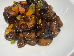 糖溜卷果-燕春楼(海河华鼎店)