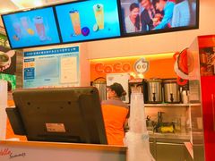 -CoCo都可(盐城宝龙城市广场店)