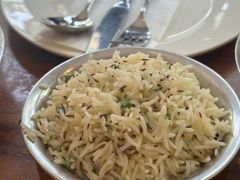 -克比叔叔印度餐厅Kebabs on the Grille(永康路分店)