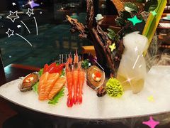 -古京·臻致料理(月湖店)