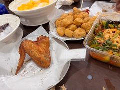 -水牛奶皇后糖水铺(深圳总店)