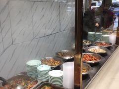 自助取餐区-陆振兴(东环店)
