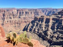 -科罗拉多大峡谷