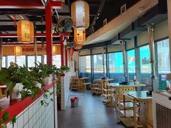 -酒拾烤肉(阳光100店)