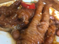 -點無缺茶楼·海鲜酒家(世博店)