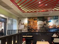 大堂-阿香米线(吴中永旺梦乐城店)