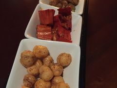 -富力丽思卡尔顿酒店·FLAIR餐厅酒吧