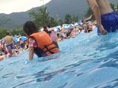 -苏州乐园森林水世界