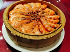 -金满楼(天河中路店)