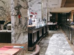 -合肥皇冠假日酒店·菲亚斯特自助餐厅(黄山路店)