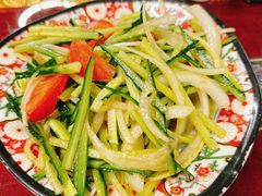 -Xabnam_夏葡纳·新疆餐厅(日坛上街店)