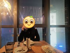 -解放碑威斯汀酒店-知味国际美食餐厅