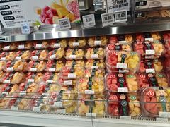 -7fresh七鲜(大族广场店)