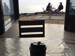 -Cafe Aewol Monsant