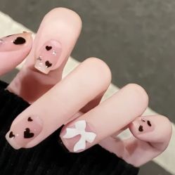 -悦指间美甲美睫
