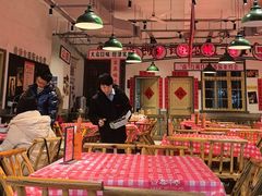 -龙师傅卤炒(天马店)