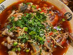 -自贡盐帮菜·玩辣餐厅(樱花园西街店)