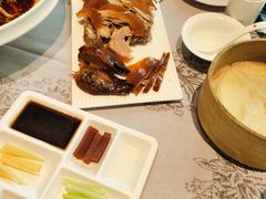 -佳兰雅序融合菜(高新店)