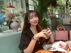 -NLFS1983咖啡花园餐厅(锦桂店)
