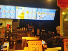 -麦当劳(杭州庆春路店)