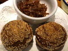 -竹叶涮肉坊(总店)