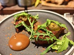 -SHADOWS•Bistro&Eatery(安福路店)