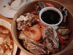 原味海鲜拼-原製原味(普陀山磐龙店)