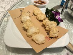 -德兴海鲜渔港(辉煌大厦店)