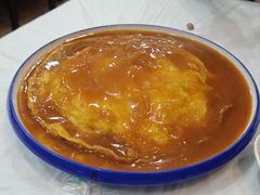 -聚福缘菜馆(隆昌路店)