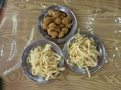 -洛阳南关小碗牛肉汤(翠云路店)