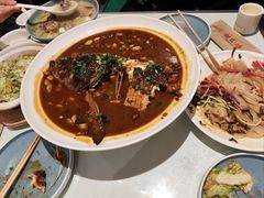 -陈阿婆鱼头泡饼·京味菜(复兴路店)