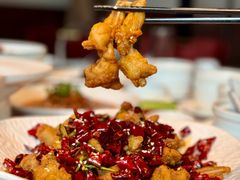 -漢舍中国菜馆(889广场店)