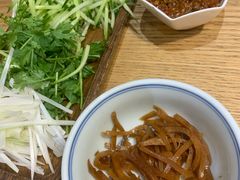 -小幸湖春饼(悦茂购物中心店)