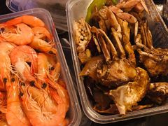 -南海渔家•海鲜•正宗海南菜(海棠湾店)