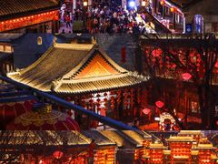 -即墨古城