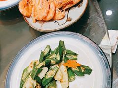 -君霖海鲜私房菜(春柳店)