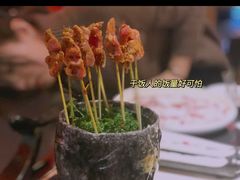 -井格重庆火锅(西直门凯德Mall店)