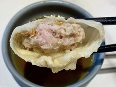 -馋三尺蟹粉小笼(人民广场店)