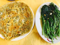 -得记得潮州海鲜砂锅粥(宝业路店)