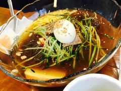 冷面-全州拌饭馆(断桥店)
