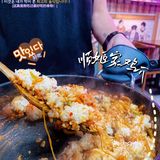 这锅芝士无骨鸡爪直接把我给俘虏了