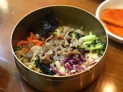-全州拌饭馆(断桥店)