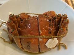 -蟹家大院(外滩店)