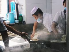 -清真·马安军辣子牛肉面