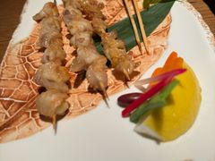 -水之惠鲜鱼料理(王府大街店)